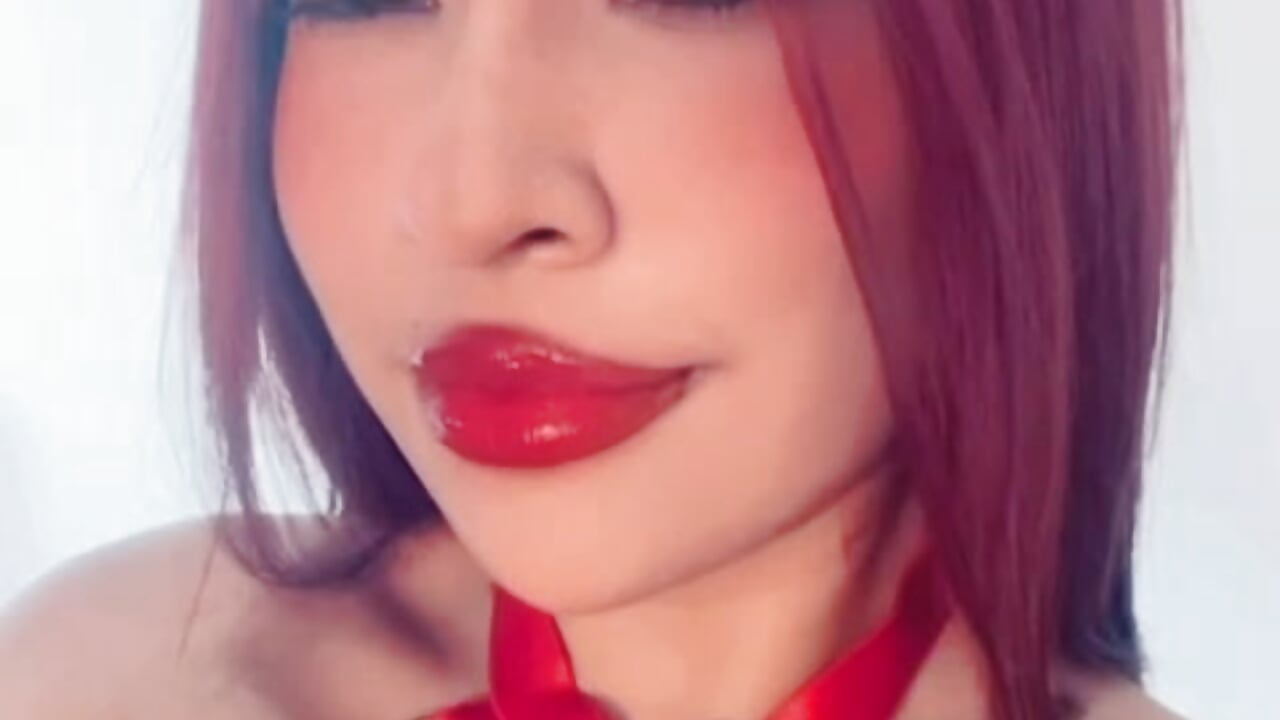 Are you staying until the end… or give up before? 🔥💋 - video của người mẫu cam CamilaParisi