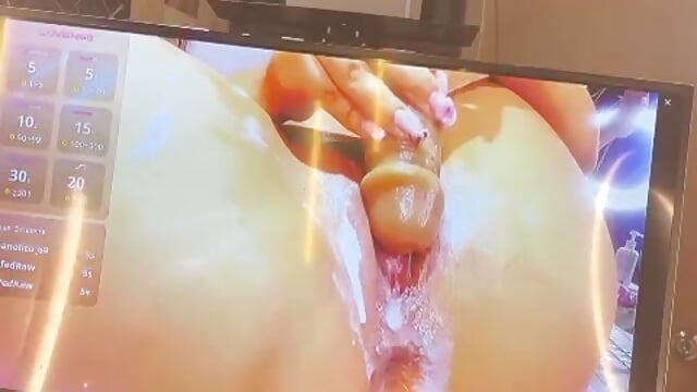 Uffff baby cum🥵🔥