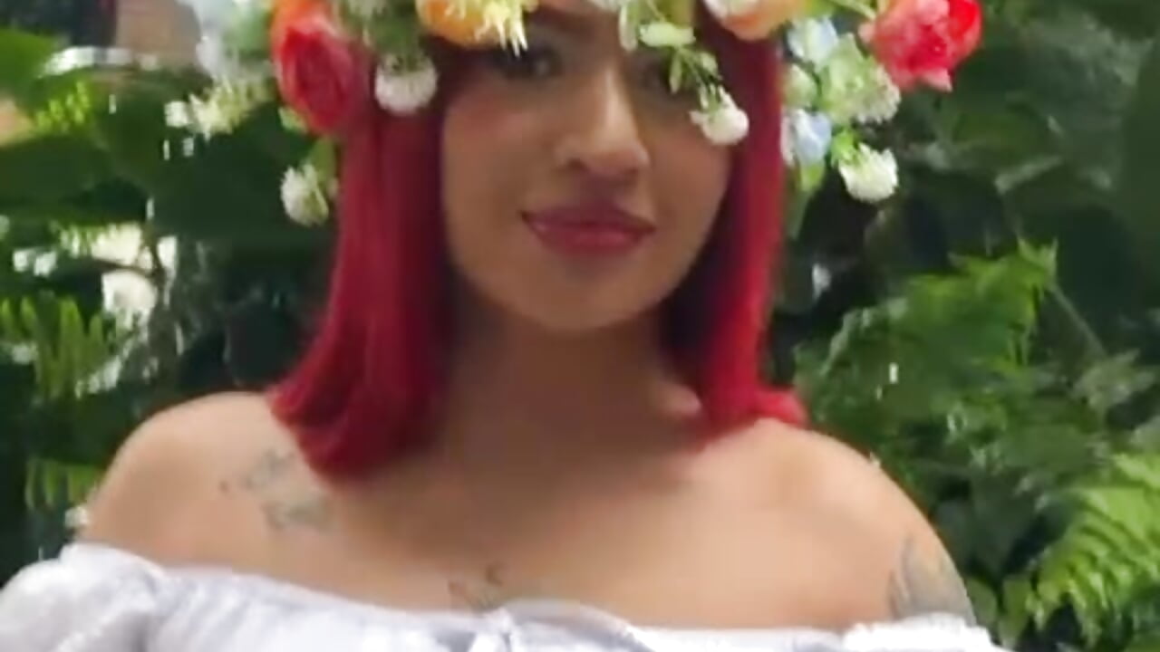 Happy Easter - CamilaParisi adlı kamera modelinin videosu