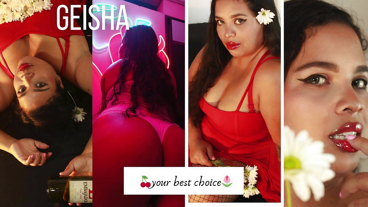 😈💕🌸 - Vídeo de v_Geisha_per, modelo de vídeos