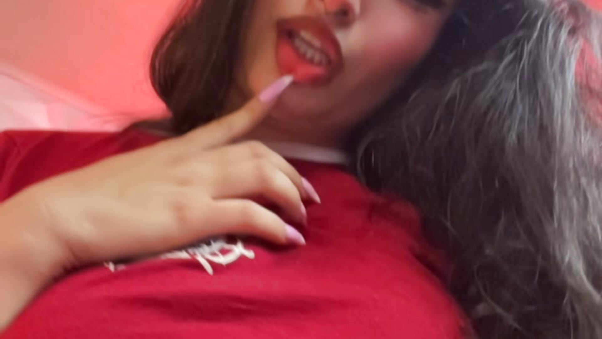 Every look brings me closer to you ✨ - video van NaeniaDemon_ cam-model