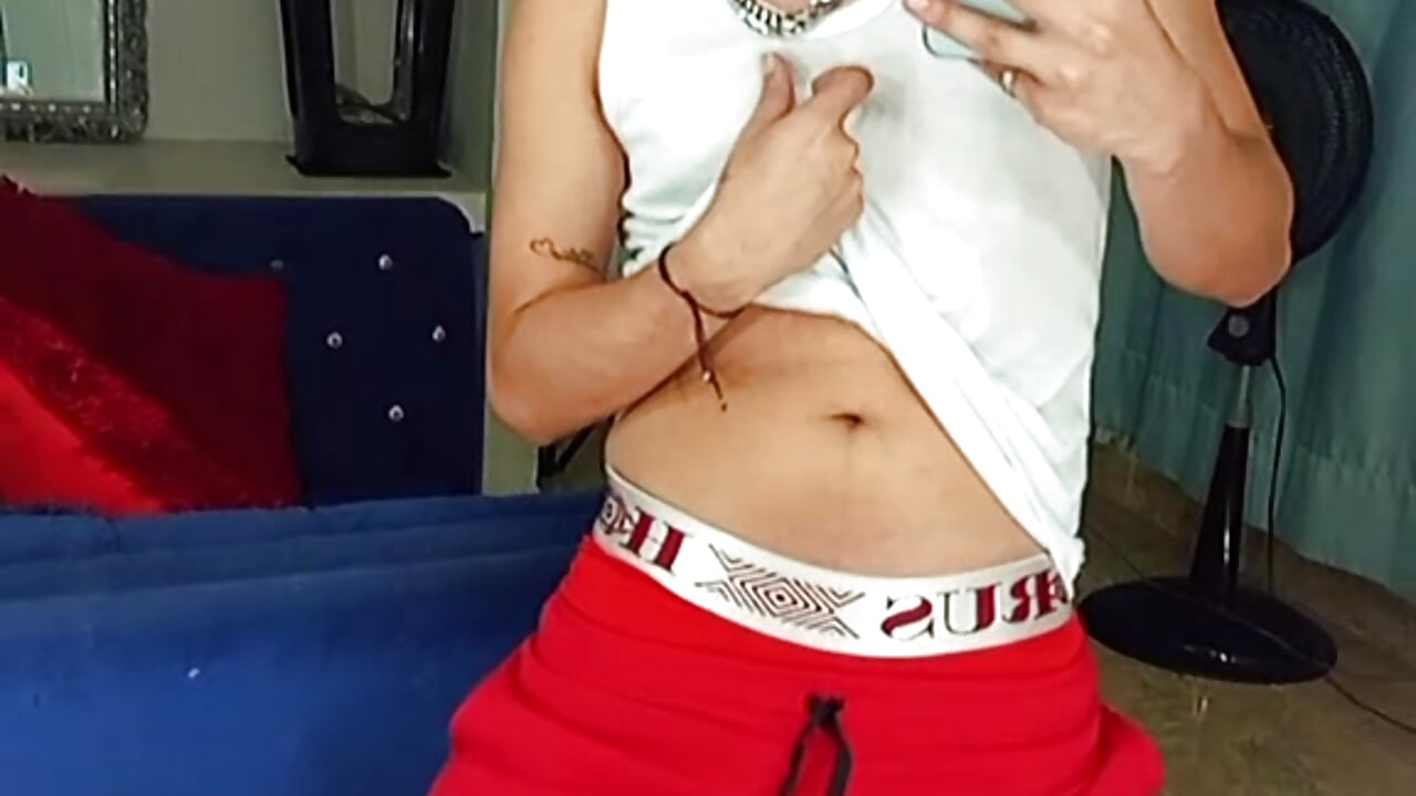 Sexy Boy – видео вебкам-модели Maxx_King