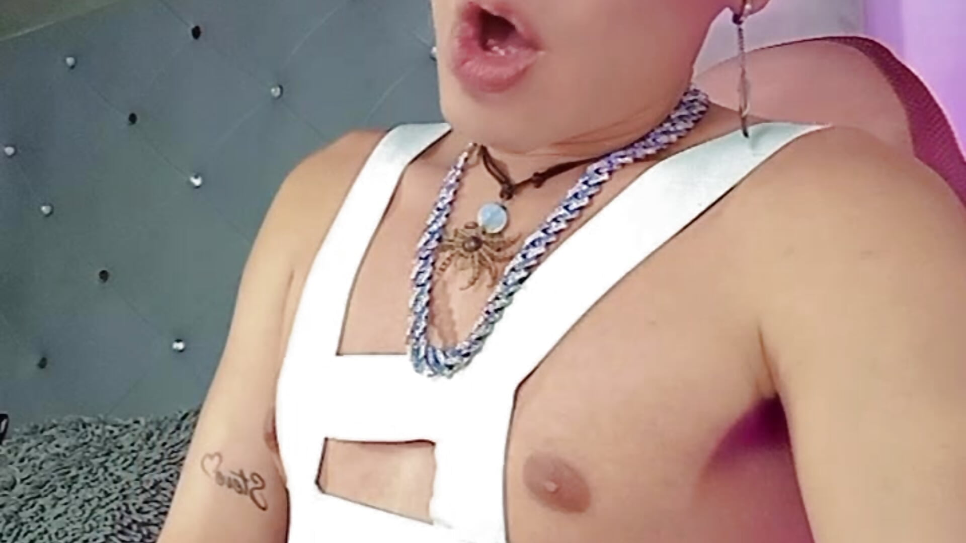 Sexy Boy – видео вебкам-модели Maxx_King