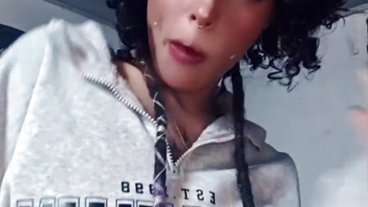 hi soon I will be back - video by Lunakellerr cam model