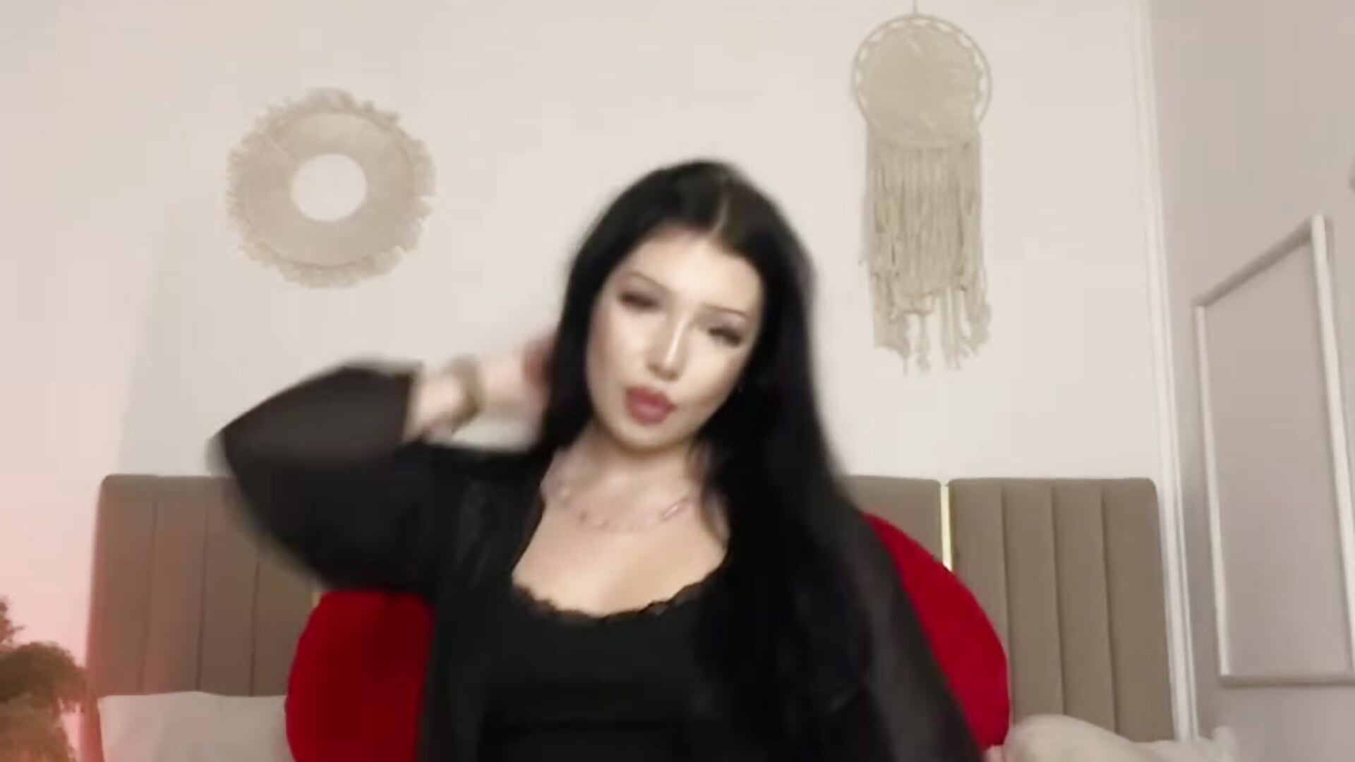 🖤🖤🖤🖤🖤🖤 – video modela na kameri Dark_ange1l