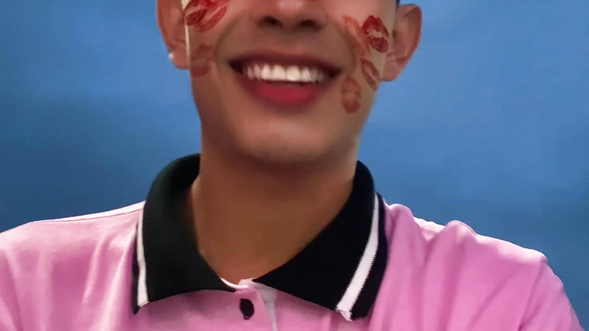 The boy of your dreams 😻✨🤴🏽 - video KITTY_BOSH kameramallilta