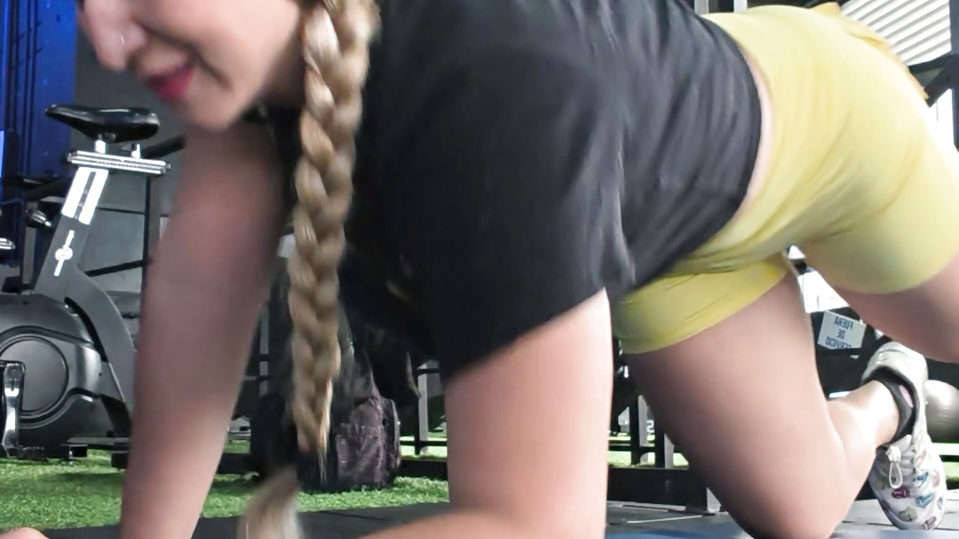 347730 - Vídeo de violet-grey, modelo de vídeos