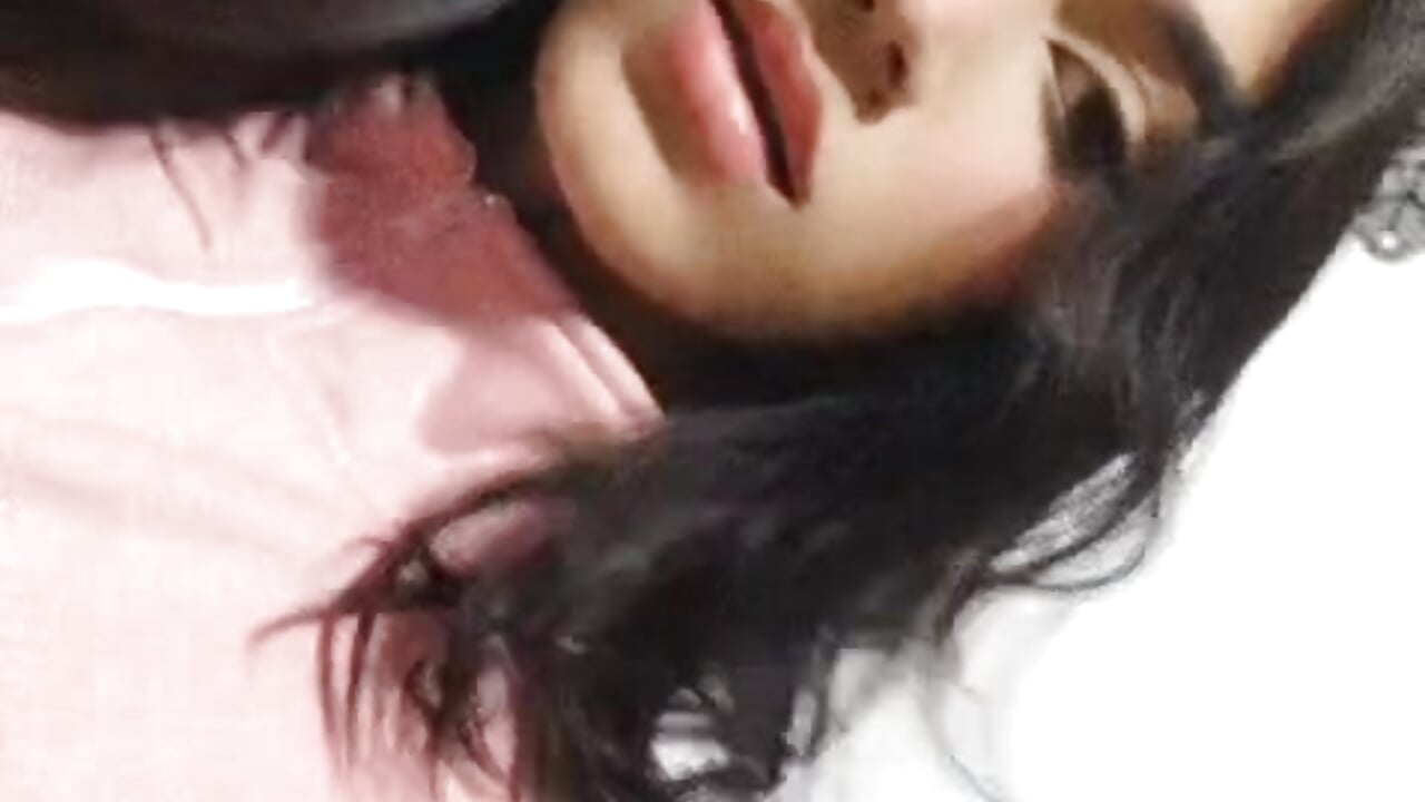 ❤️ – video modela na kameri kitty_foxxy