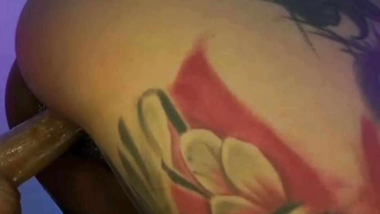 💦🥵 - video của người mẫu cam Juaniita_