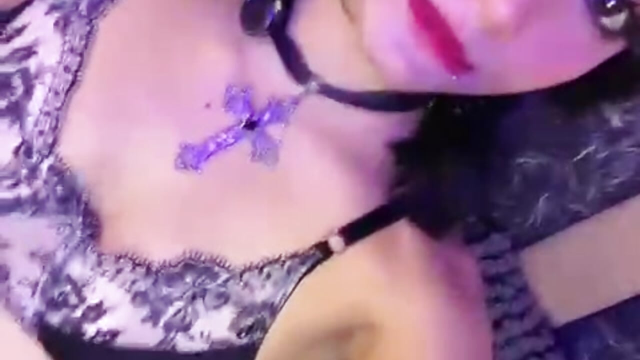 🖤 ​​soon we will have super porn content for my beautiful fans - video od modelky/modela Suky_Doll