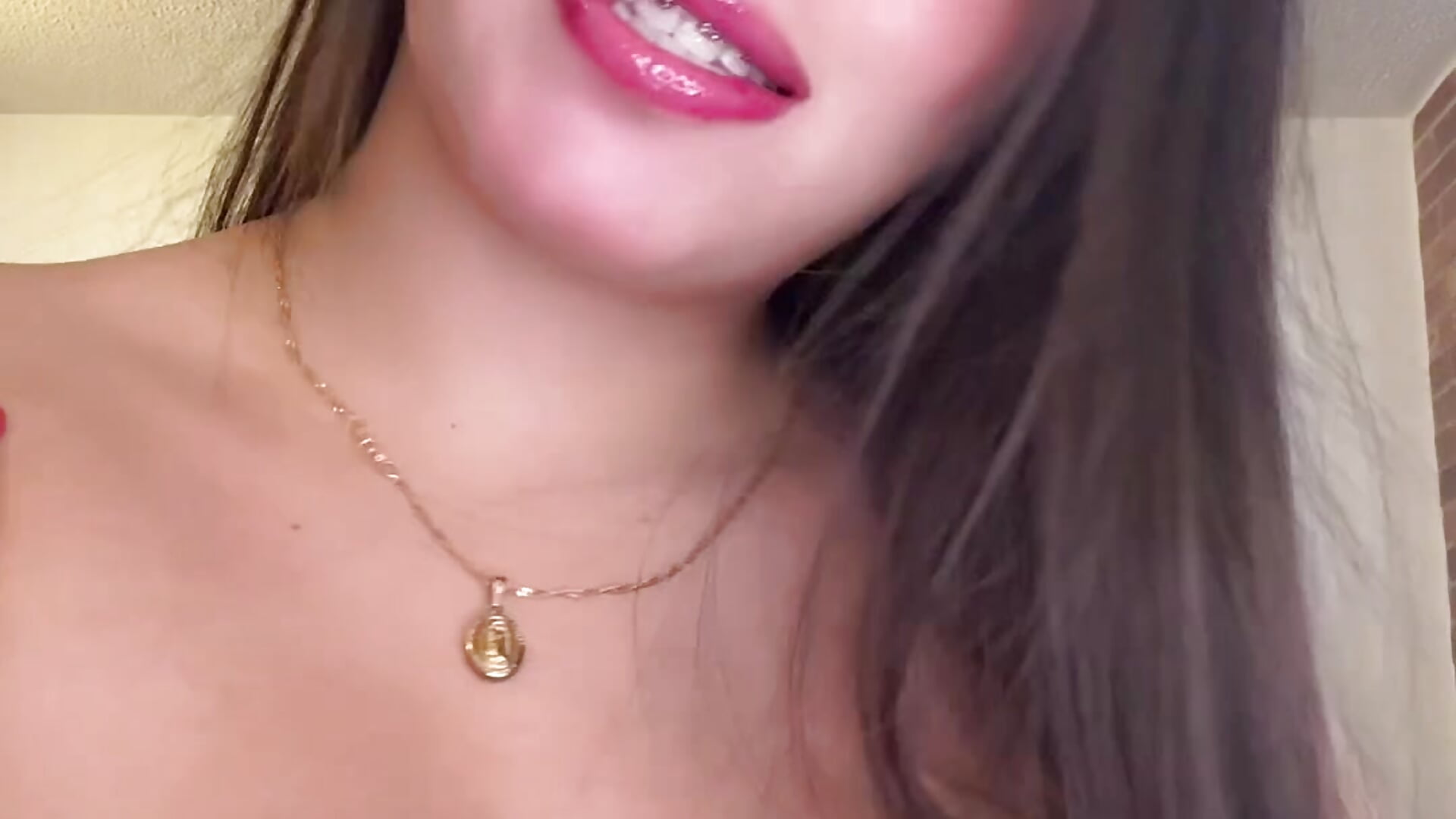 Quiero que se repita la ocasión🫦🍒😈😈 - video oleh model kamera Sofi_Collinss