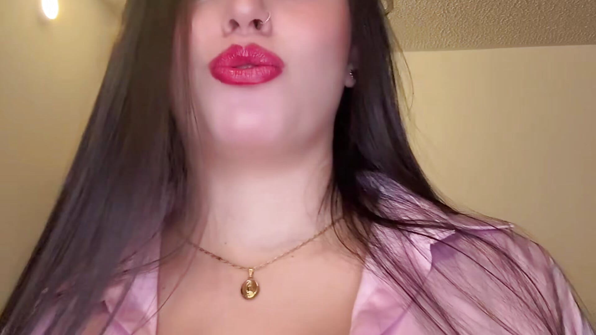 Delicious mm🤌🏽🫨 — filmik Sofi_Collinss, modela(-lki) na kamerkach