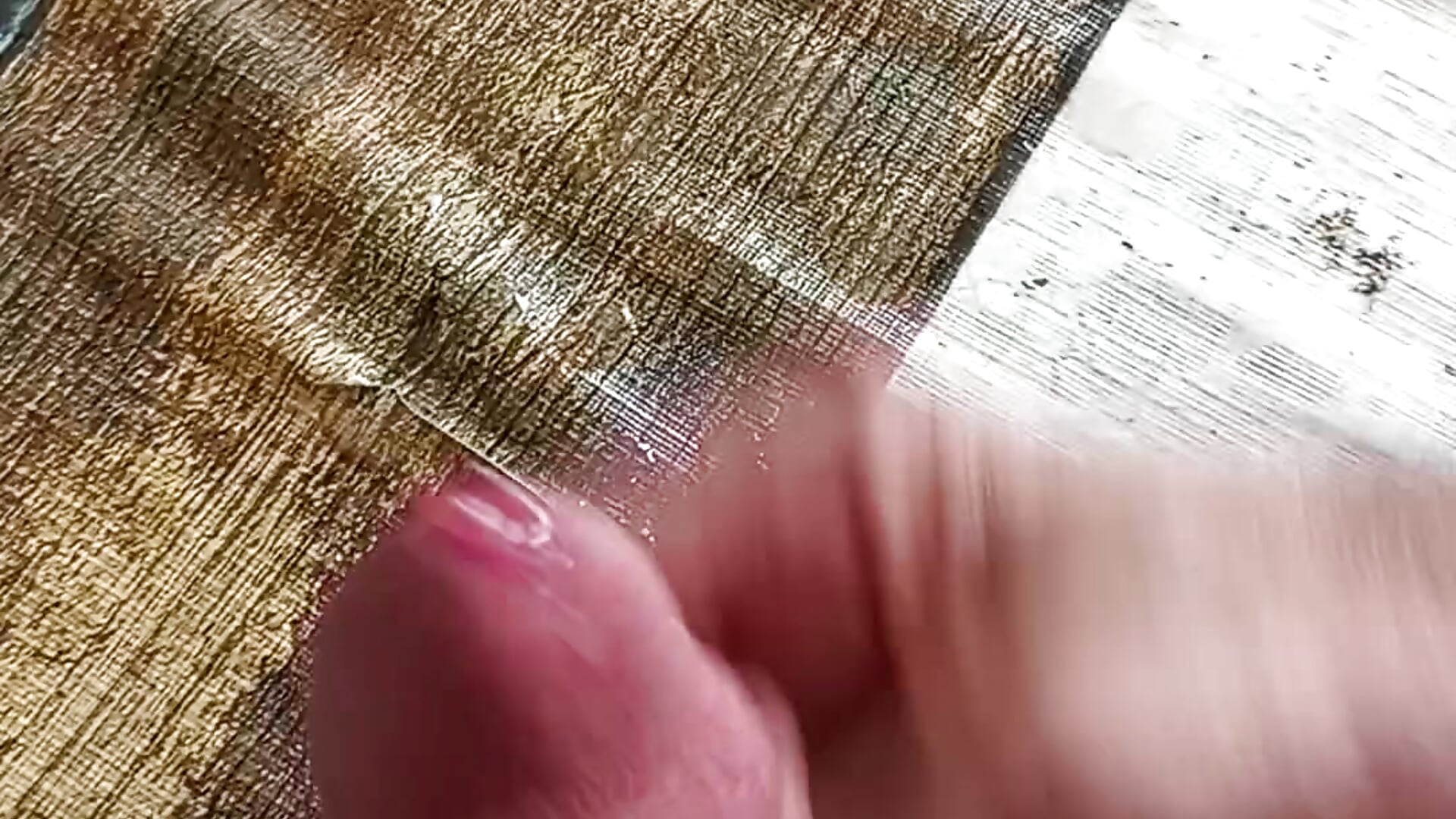 Masturbación y gran corrida, muchísima leche para todos - video by Xauencaliente cam model