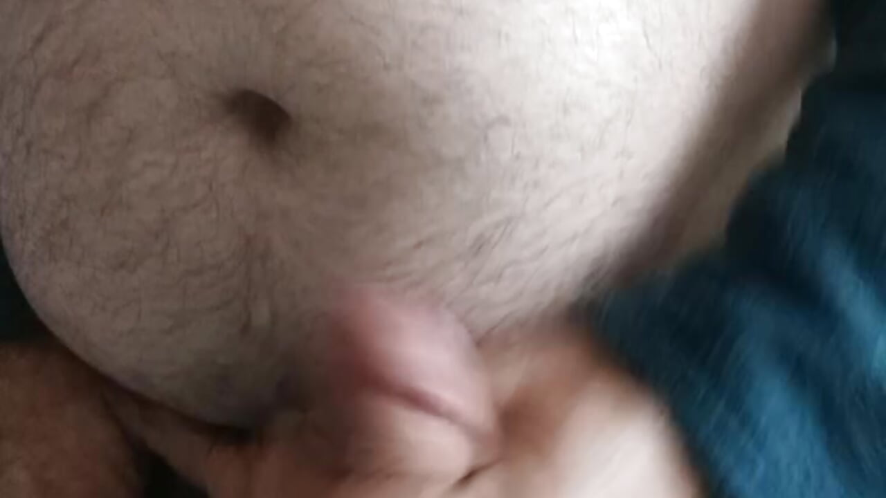 My belly body, jerking off till i cum - video di Xauencaliente modella di cam