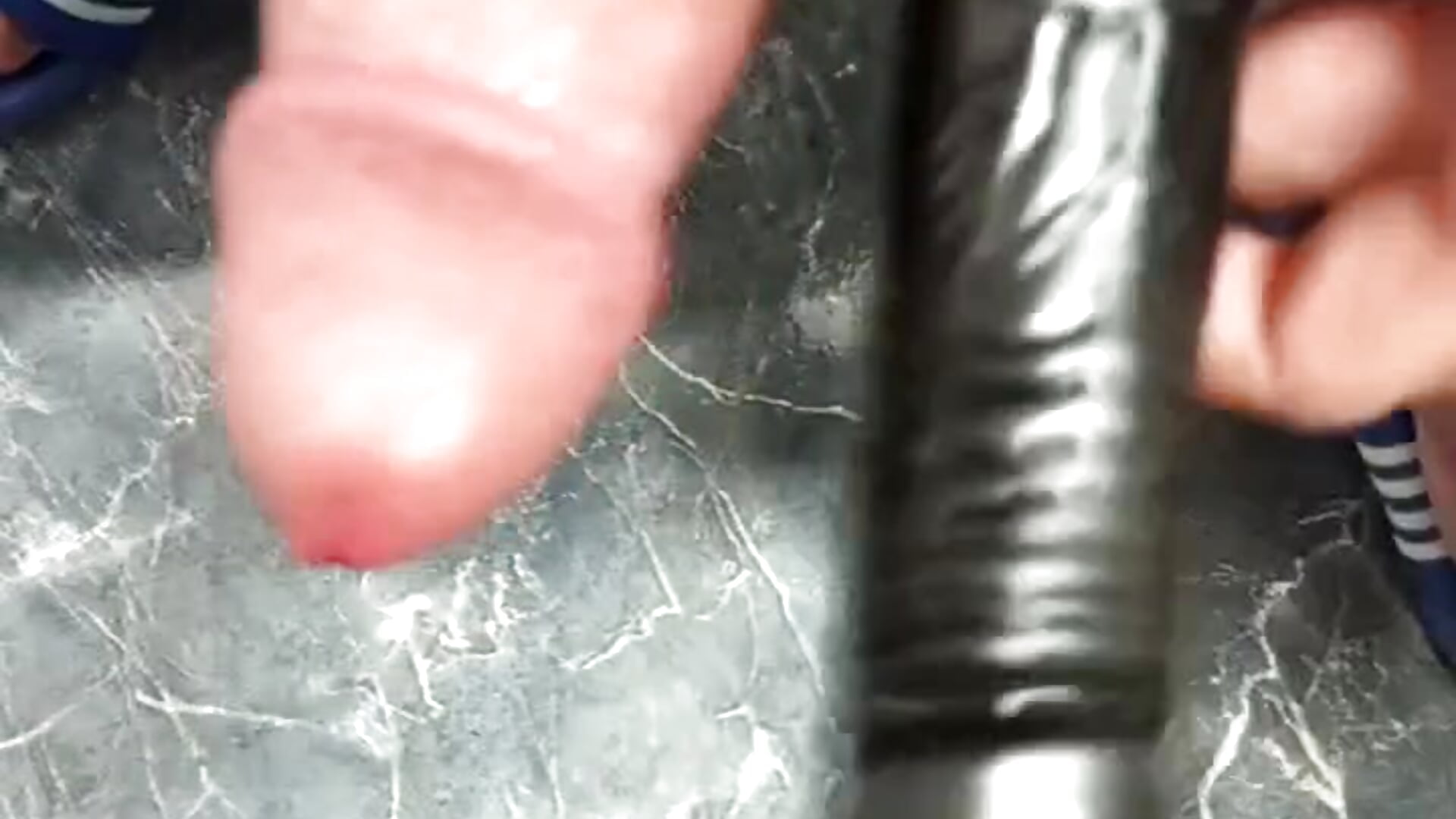 Pajote y dildo negro cual es más grande? - clip cu Xauencaliente model videochat