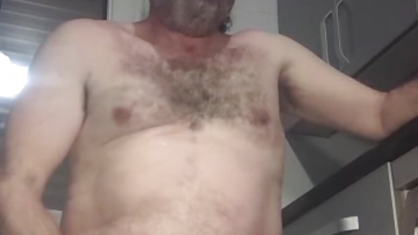 Privado 3 me corro mientras cabalgo un dildo enorme hasta el fondo - Vídeo de Xauencaliente, modelo de vídeos