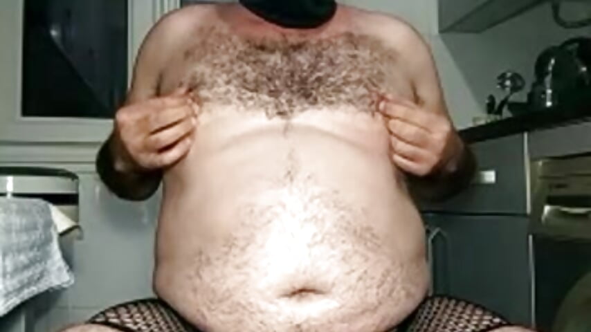 Private Show - pellizcando mía pezones cola polla fuera – video af Xauencaliente cam-model