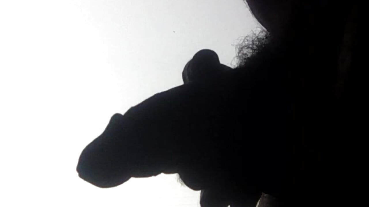 Adelanto de Masturbación a contraluz – video af Xauencaliente cam-model