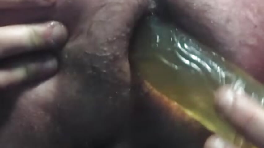 Private Show - Big wide dildo destroying my ass so near - video di Xauencaliente modella di cam