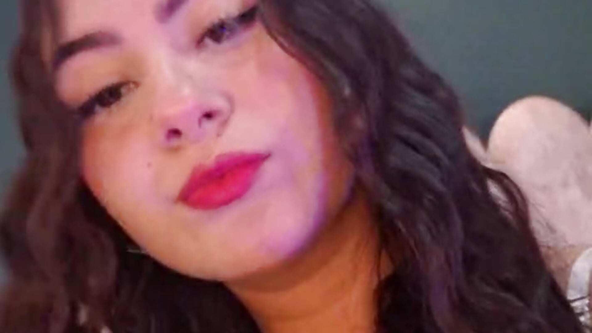 COME TO MY EROTIC WORLD - відео від вебкаммоделі AlanaaWalker