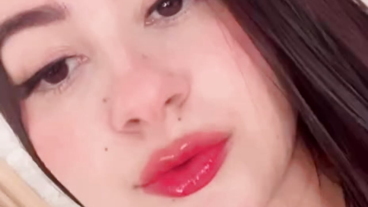 Alana💋 - βίντεο μοντέλου AlanaaWalker