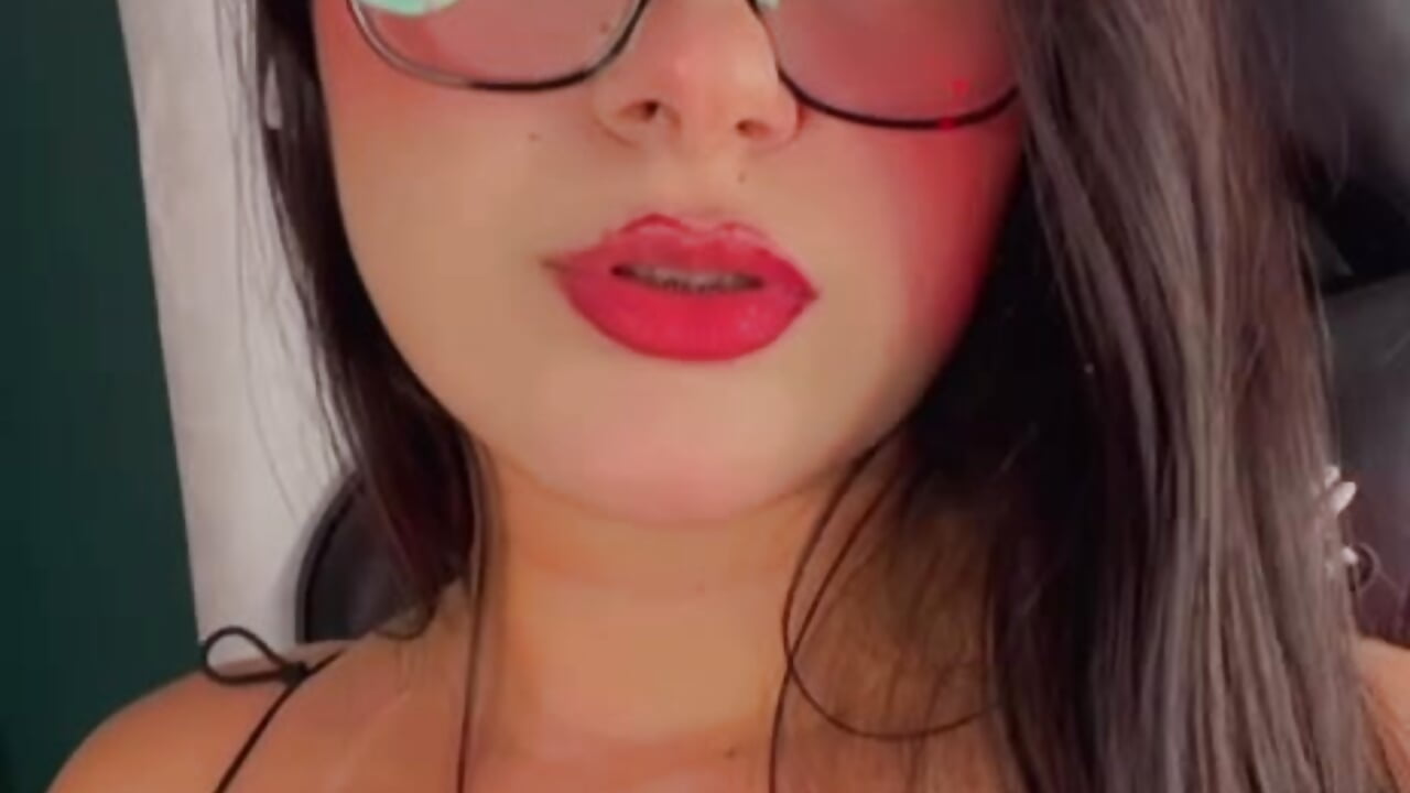 let me pamper you - Video von AlanaaWalker Cam-Model