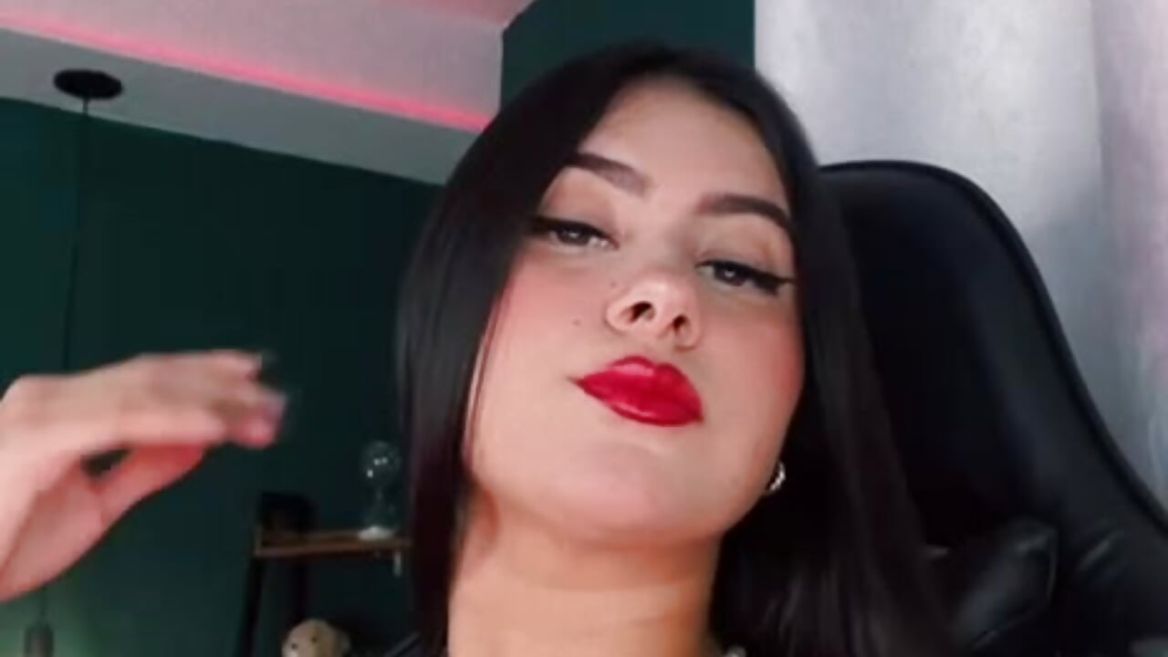 let me seduce you - 視頻由 AlanaaWalker 主  播提供