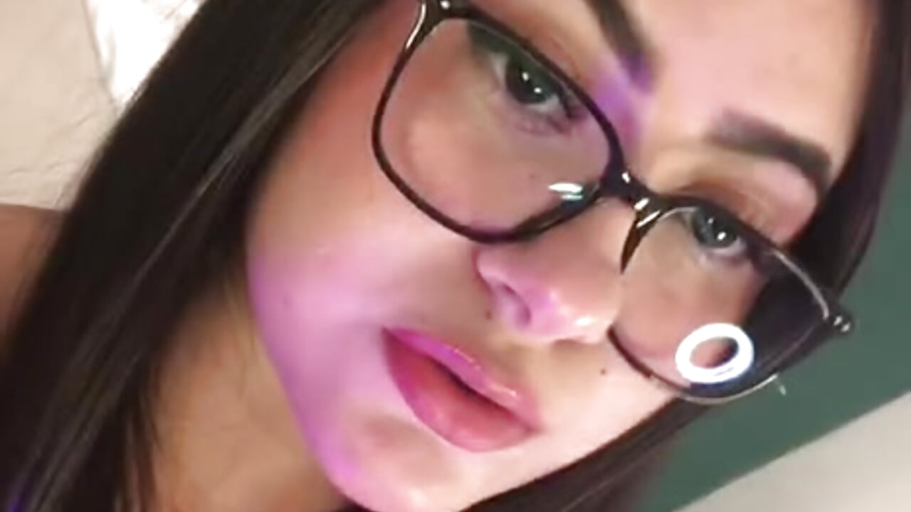 Come on. – video af AlanaaWalker cam-model