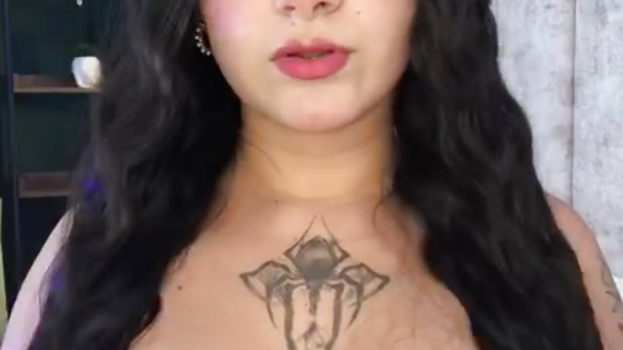 bigtits - Video von AlanaaWalker Cam-Model