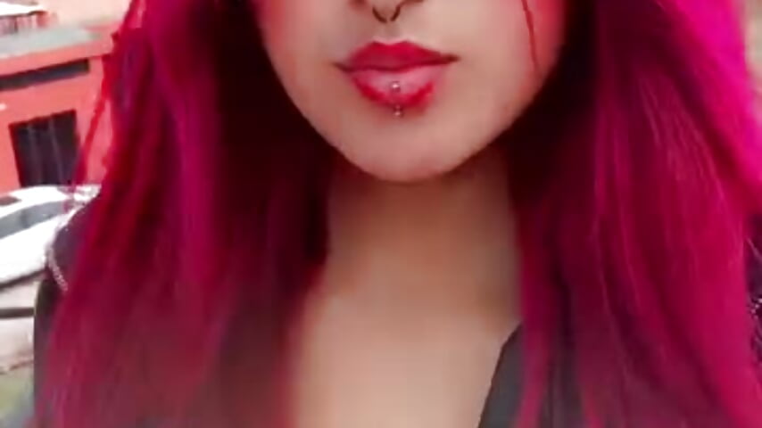 💞 - video oleh model kamera mia_998