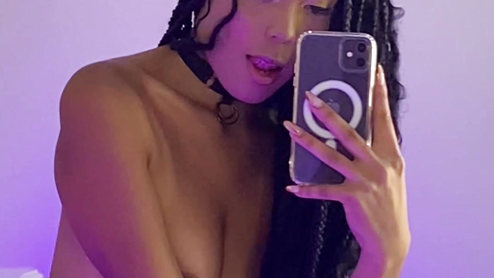 Much temptation for you? - vidéo du modèle de showcams Tania_Saen