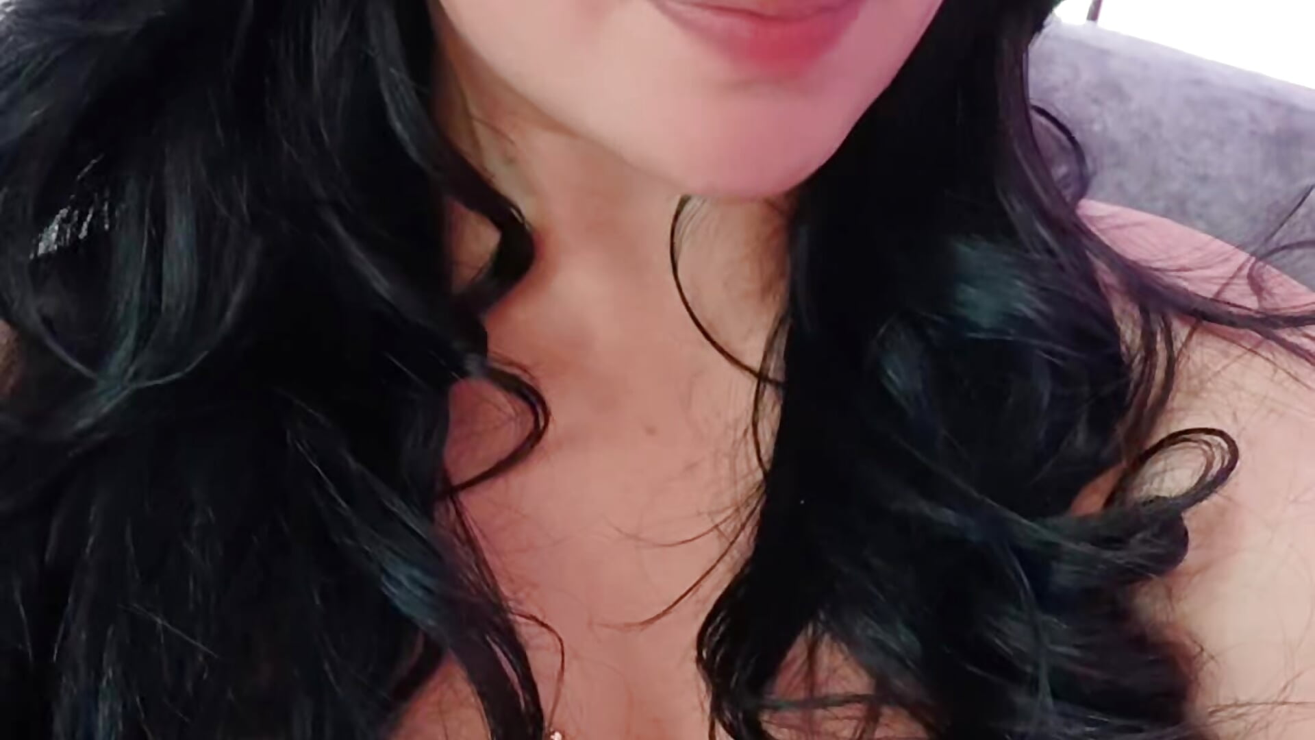 Kisd – video af Alice_Sweet_E cam-model