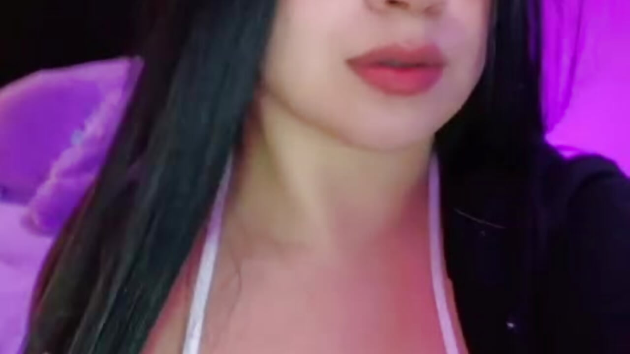 Can You Resist Me – video od webkamerové modelky Alice_Sweet_E