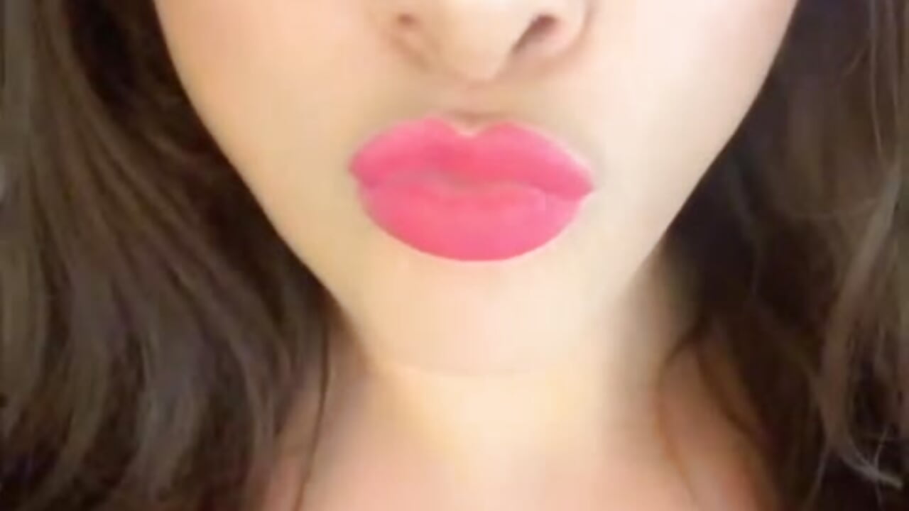 WOW - video di Natt_honey modella di cam