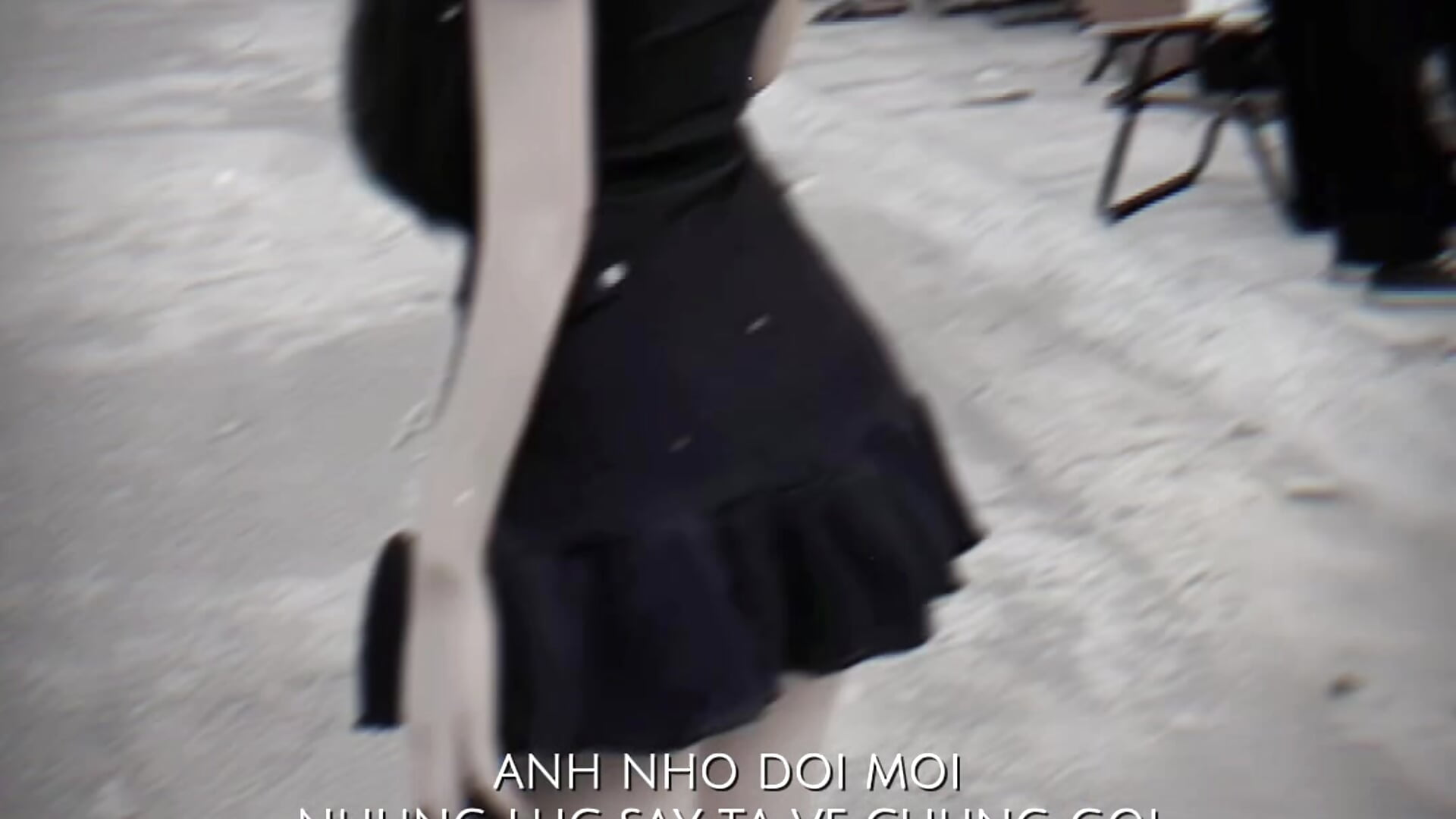 Phiên bản tồn tại duy nhất🐰 - vídeo de la modelo de cam Rina_baobei
