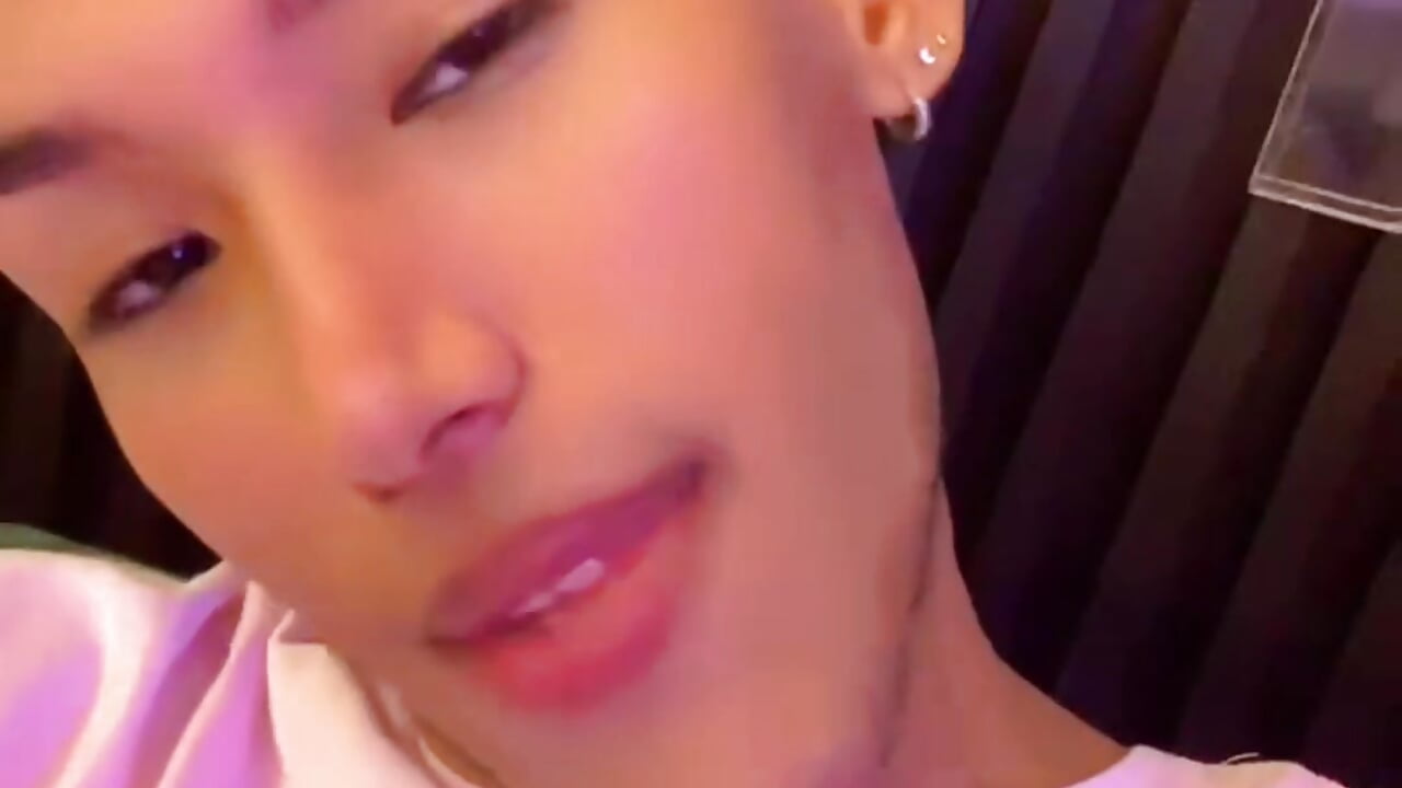 Hello my name is Michaell - video by GREEN_BOYS cam model