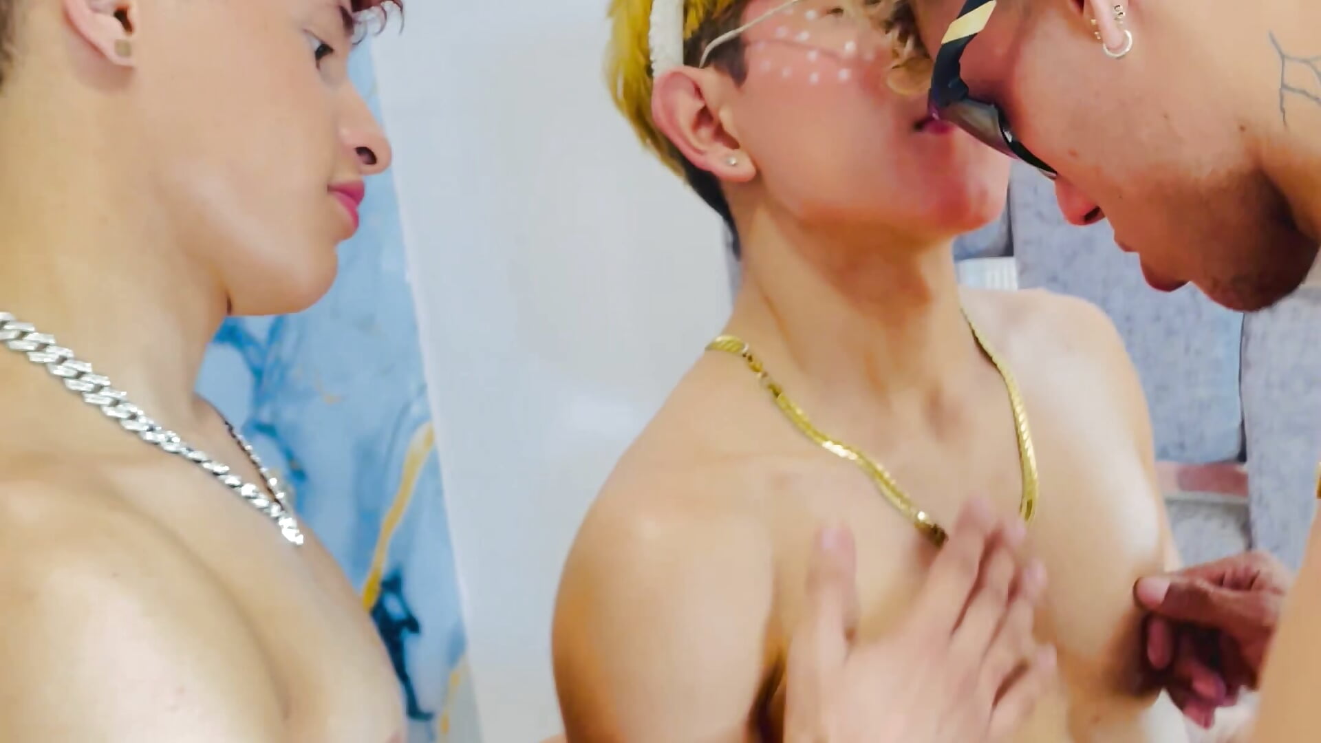  7182 Video Sohor Kini Model kamera - GREEN_BOYS