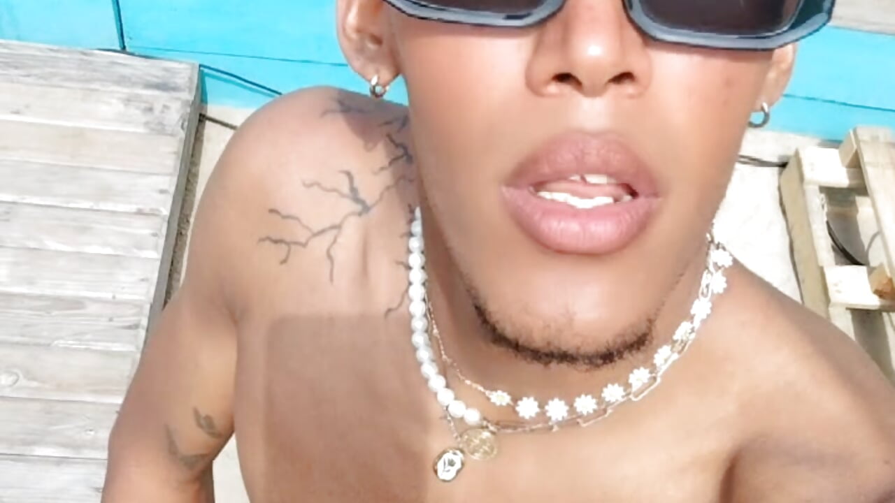 Michaell 💋🔥 - vídeo de la modelo de cam GREEN_BOYS