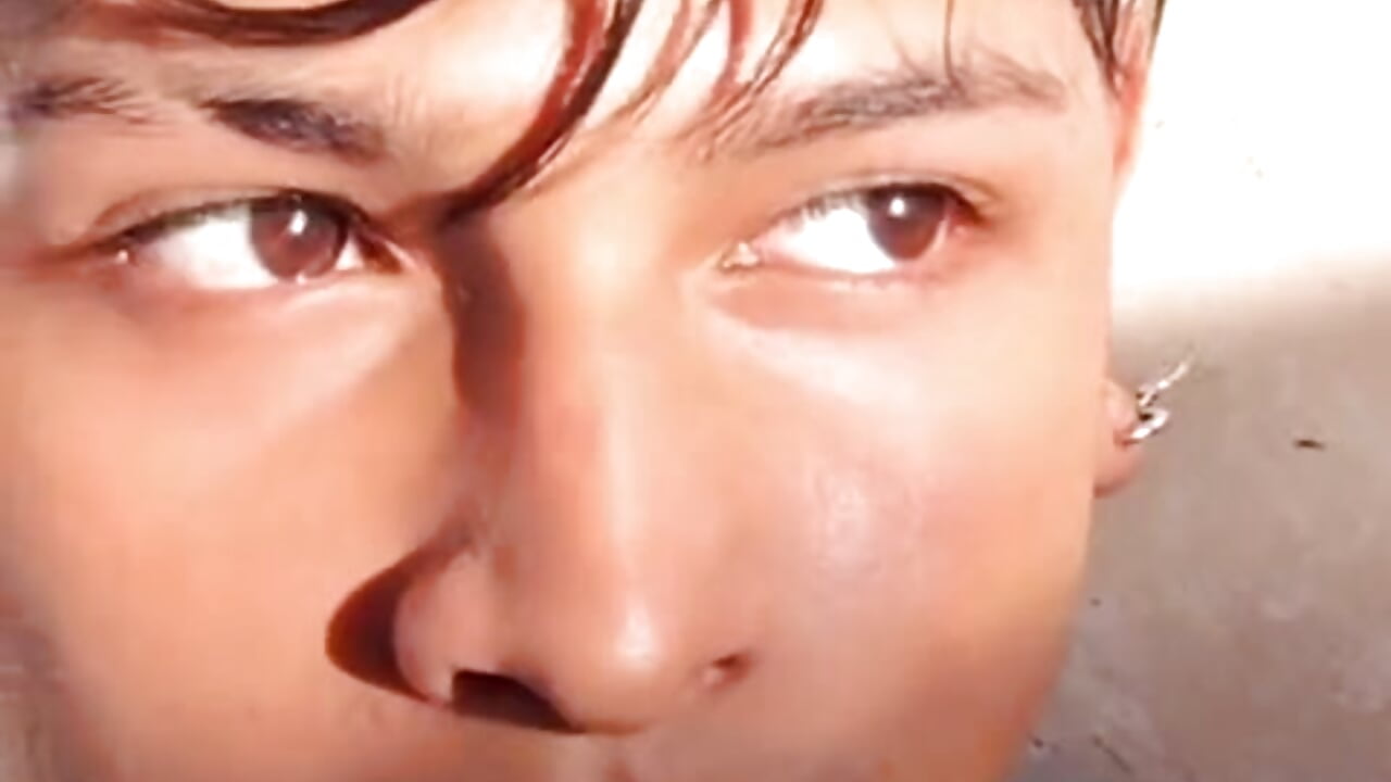 Hi, I'm Jhonn 😏 - video av JhonnX14 cam-modell