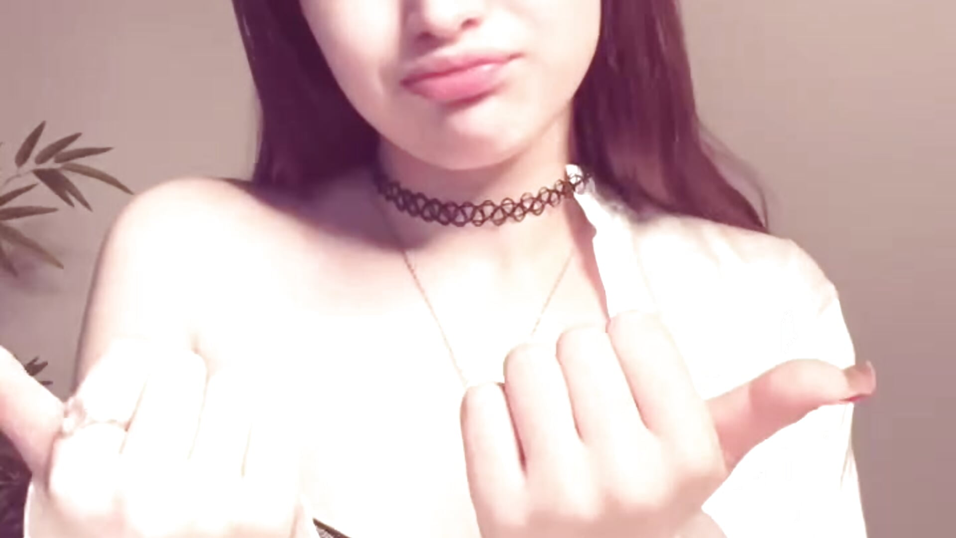 meow meow wants miu miu - vídeo de la modelo de cam parrot_kisha