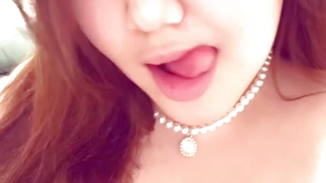 My vibes - video by Lina_Loon cam model