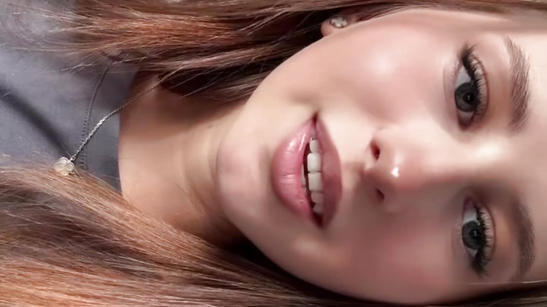 4 - วิดีโอโดย DorriSweet โมเดลแคม