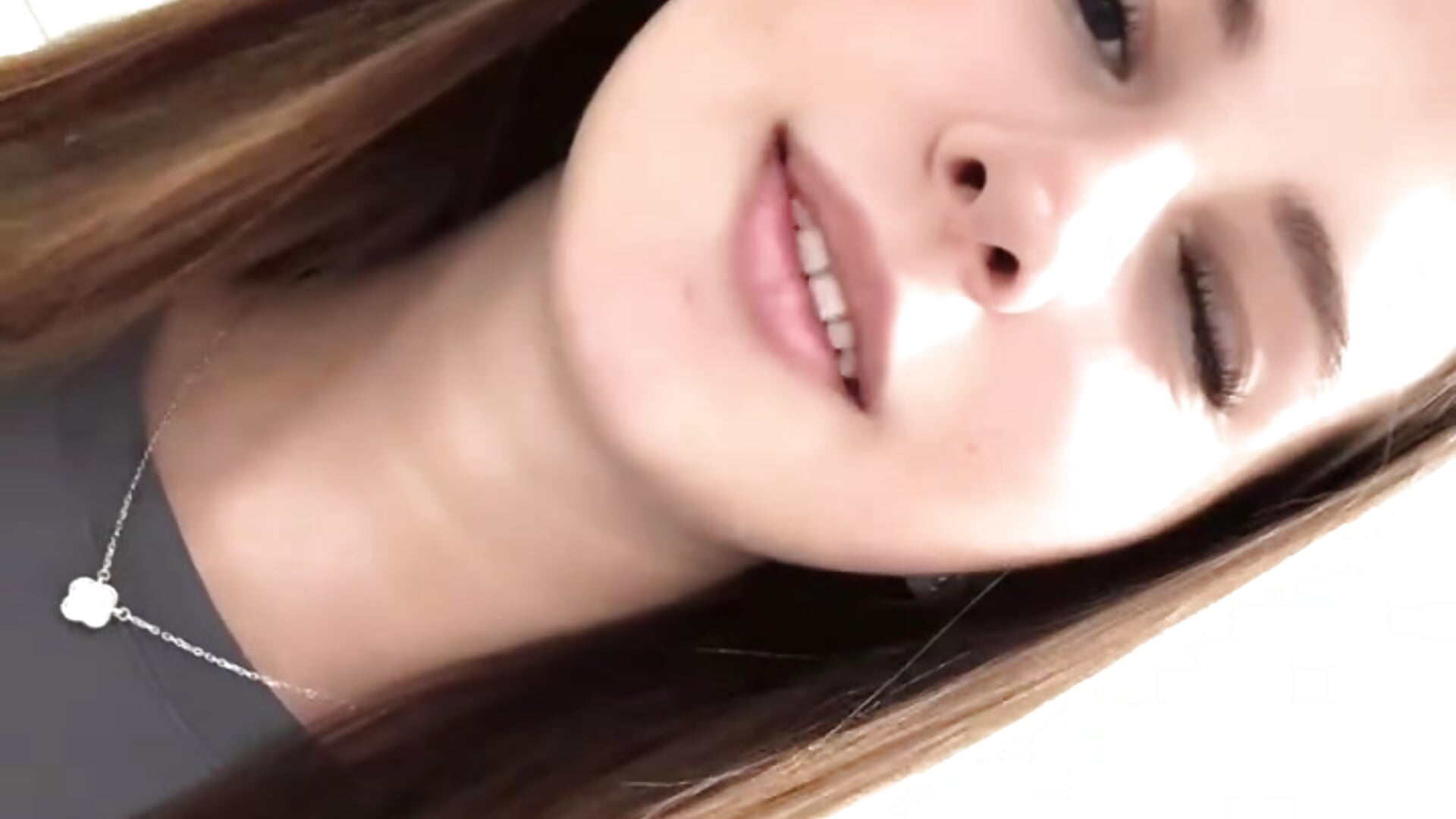 1 - วิดีโอโดย DorriSweet โมเดลแคม