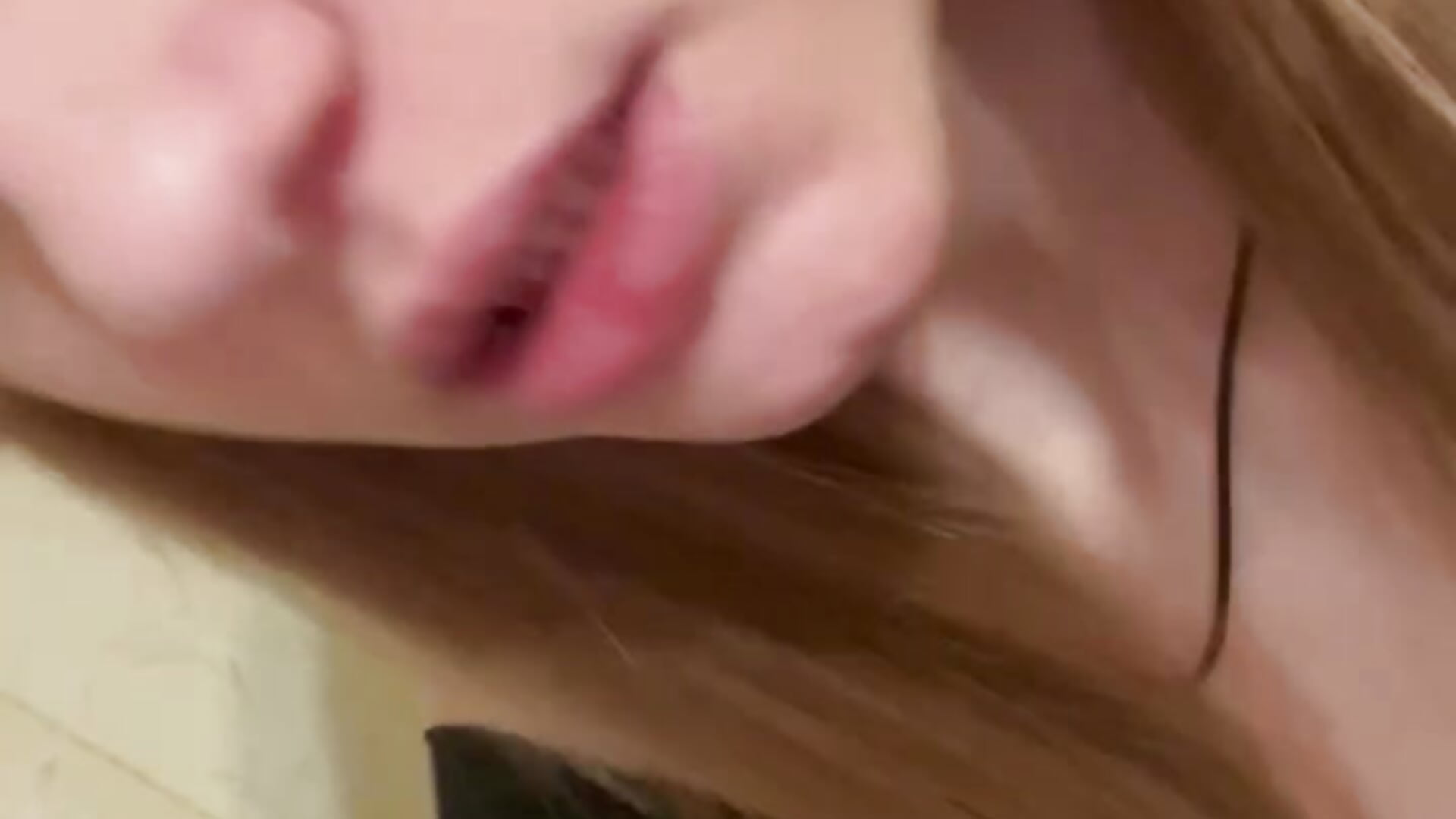 My piercing - video by TriciaHartery cam model