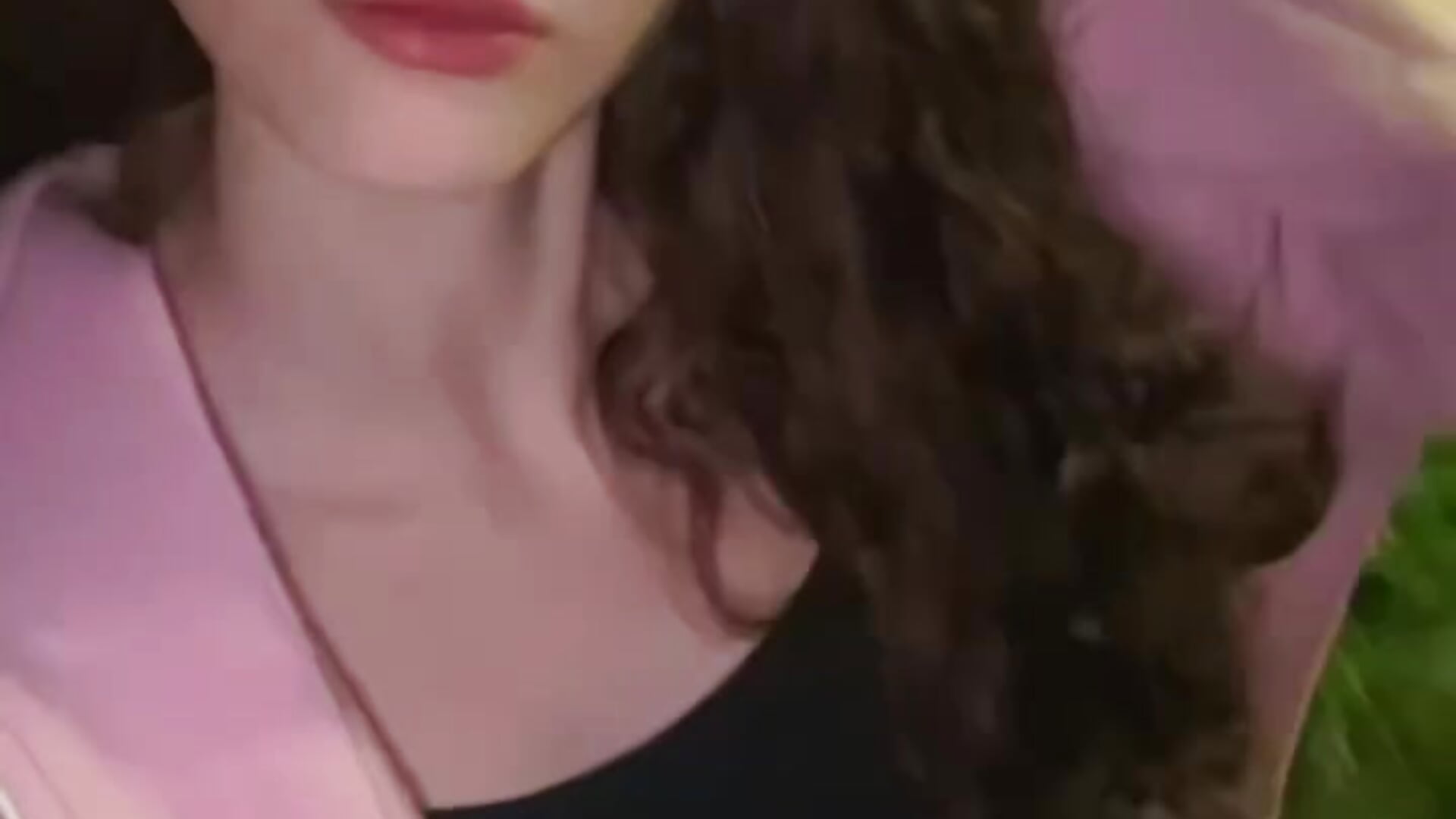 Also me ^^ – video af CathyLevel cam-model