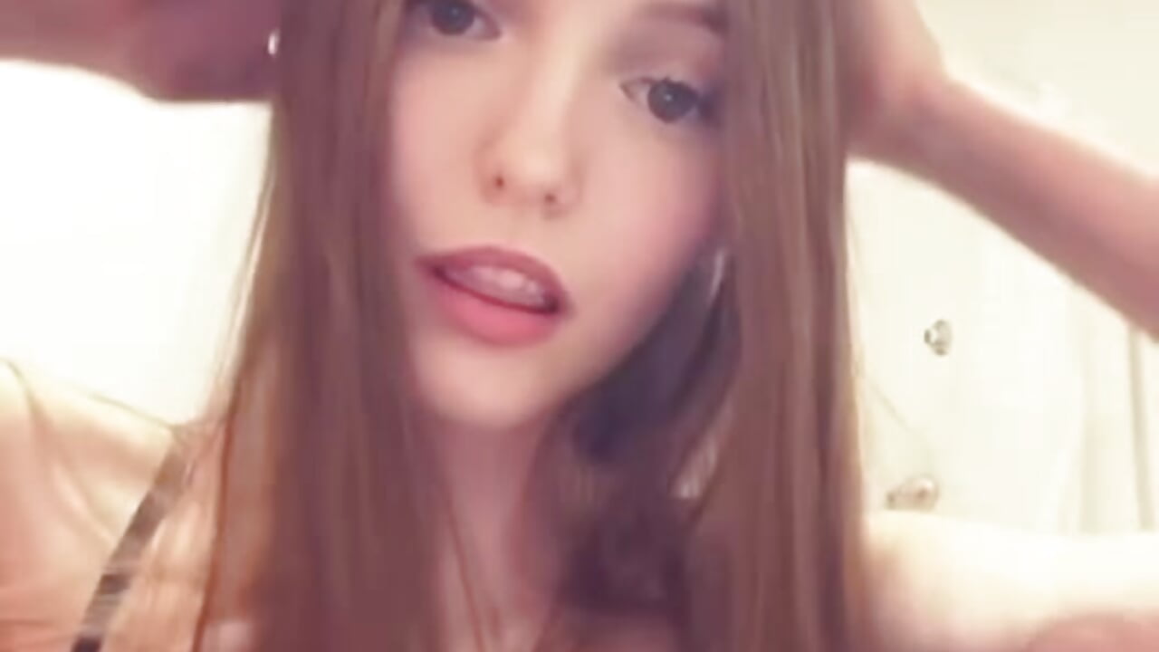 My fav video ❤️ – video af CathyLevel cam-model