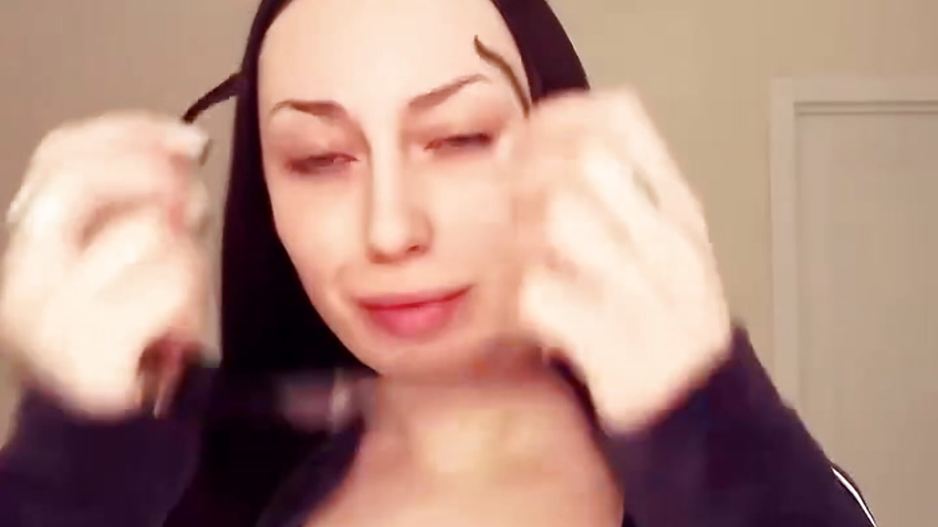 Me :3 – video modela na kameri LorindaPliner