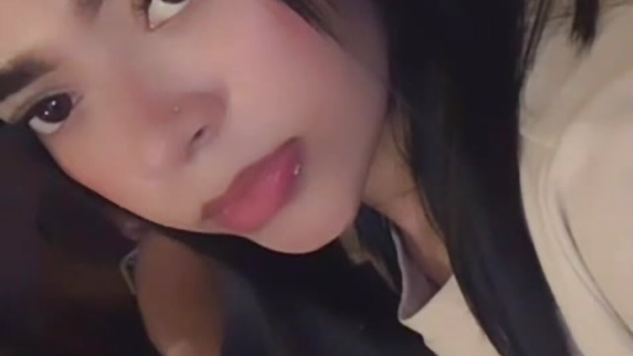 💗 - video oleh model kamera Dafne_Maroto