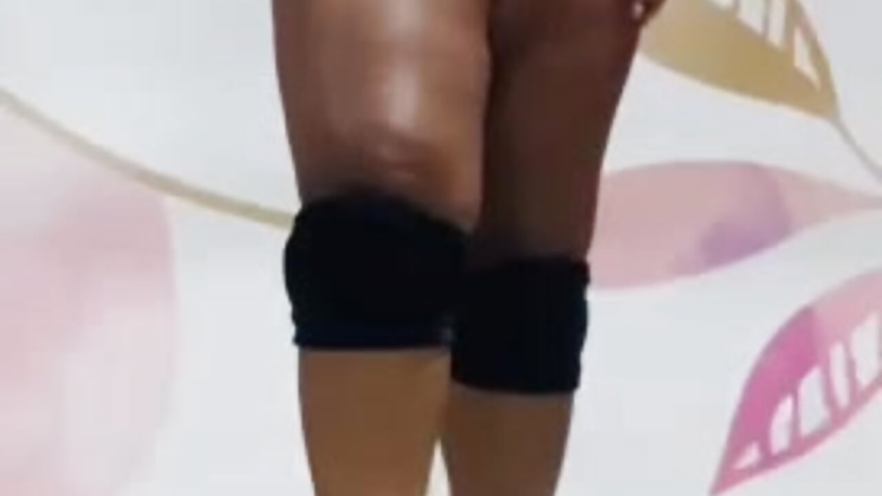 this is me ! - Vídeo de Zalikka, modelo de vídeos