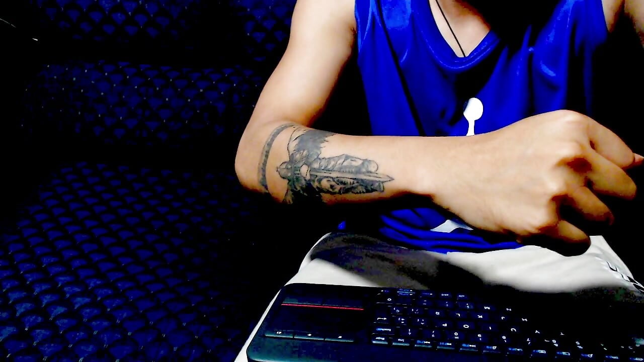 polloCol4U Video Thịnh Hành của Người Mẫu trên Cam 9441